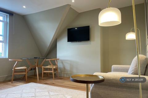 1 bedroom flat to rent, Top Floor, Oxford, OX1