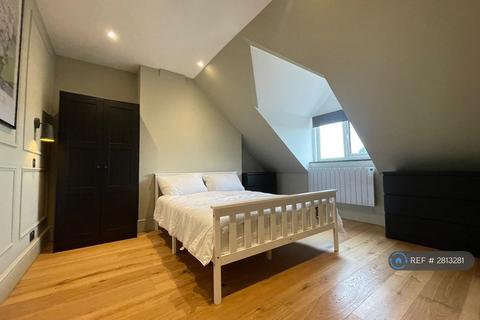 1 bedroom flat to rent, Top Floor, Oxford, OX1