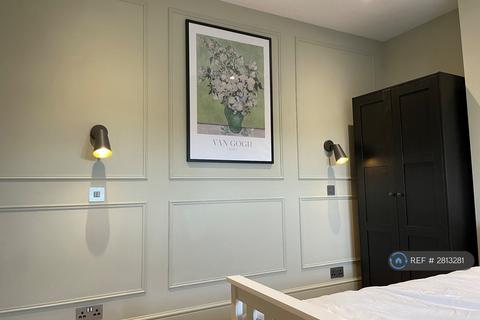 1 bedroom flat to rent, Top Floor, Oxford, OX1