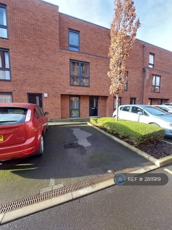 Parking Space 2