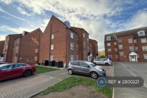 undefined, Willow Tree Close, Lincoln, LN5