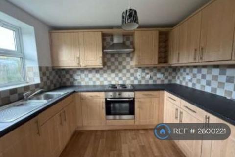 undefined, Willow Tree Close, Lincoln, LN5