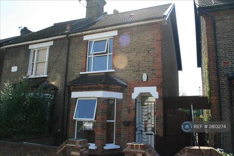 undefined, West St, Bromley, BR1