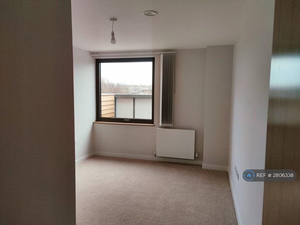 2nd Double Bedroom/ Office