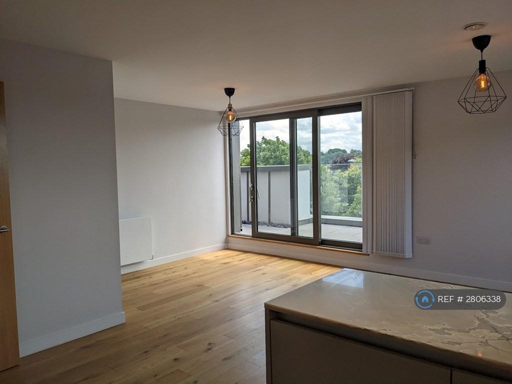 Dining Room Area