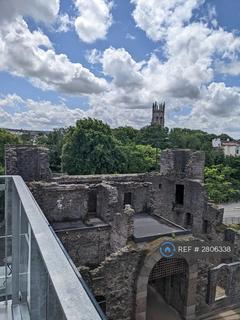 undefined, Abel Yard The Gateway, Bristol, BS1