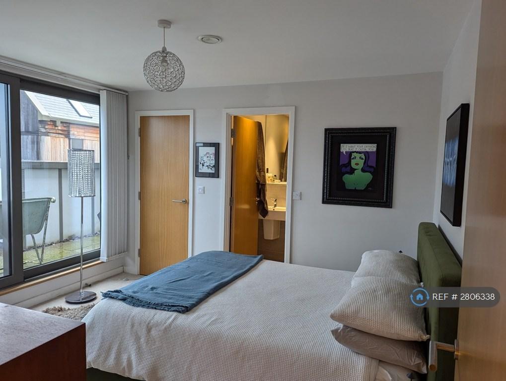 Double Bedroom