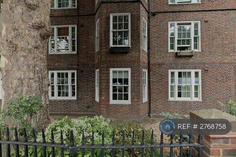 1 bedroom in a flat share to rent, Alverstone House, London, SE11