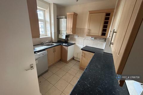1 bedroom in a flat share to rent, Alverstone House, London, SE11