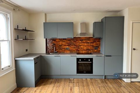 undefined, Golborne Rd, London, W10
