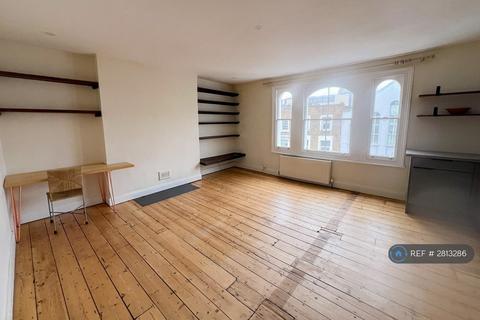 undefined, Golborne Rd, London, W10