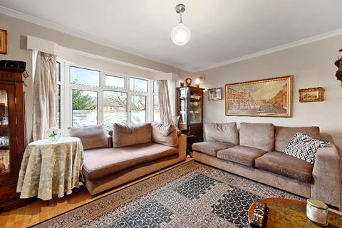 3 bedroom house for sale, London NW2