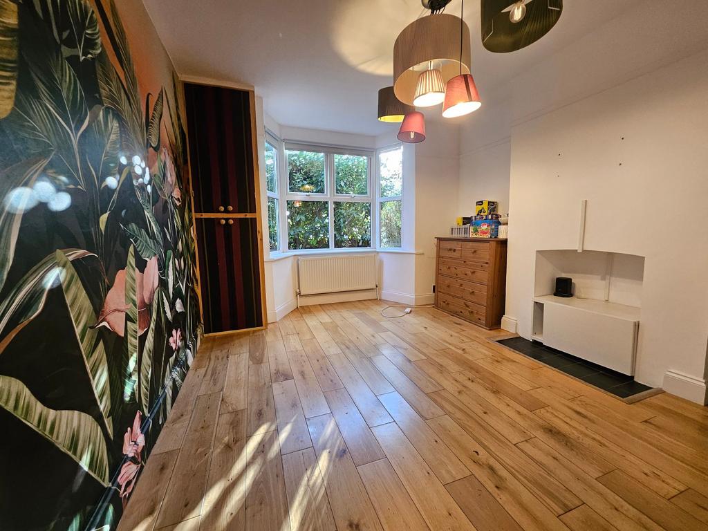 Liiving room
