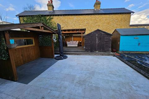 undefined, Century Road, Staines-Upon-Thames, TW18