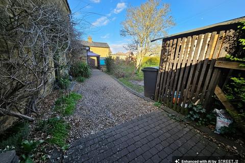 undefined, Century Road, Staines-Upon-Thames, TW18
