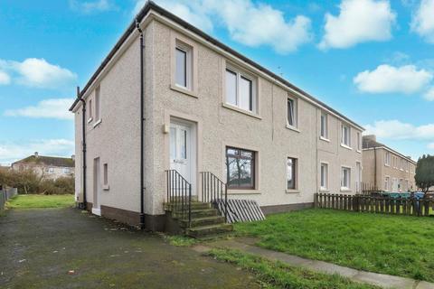 undefined, Glencairn Avenue, Wishaw, ML2 7RH