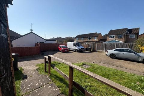 undefined, Conway Close, Houghton Regis, Bedfordshire, LU5 5SD