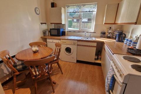3 bedroom flat for sale, Ducie Avenue, Bembridge, Isle of Wight, PO35 5NF