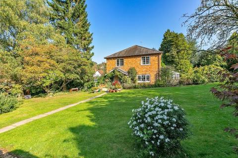 undefined, Wood Lane, Aspley Guise, Bedfordshire, MK17 8EJ