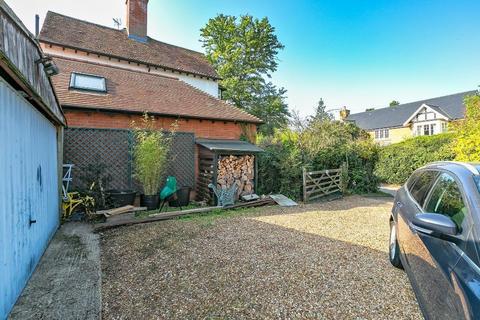 undefined, Wood Lane, Aspley Guise, Bedfordshire, MK17 8EJ