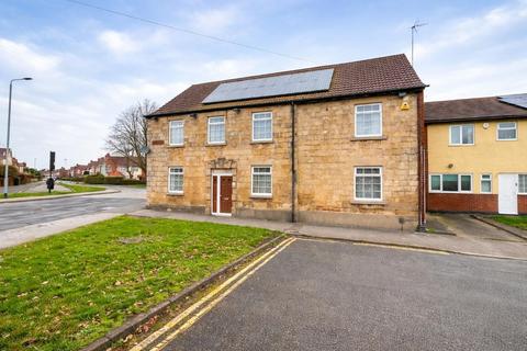 undefined, Sutton in Ashfield, Mansfield NG17