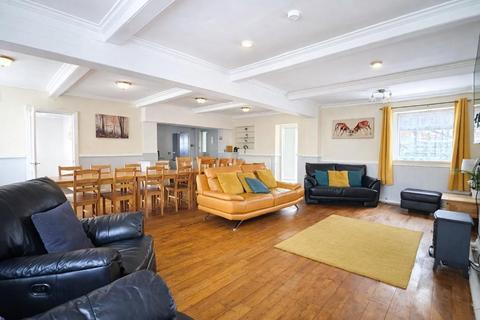 undefined, Sutton in Ashfield, Mansfield NG17
