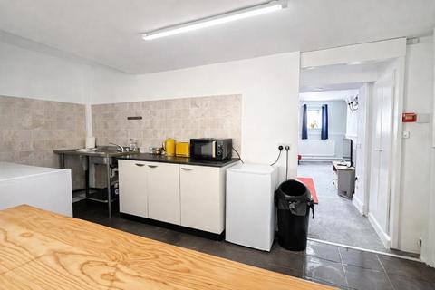 undefined, Sutton in Ashfield, Mansfield NG17