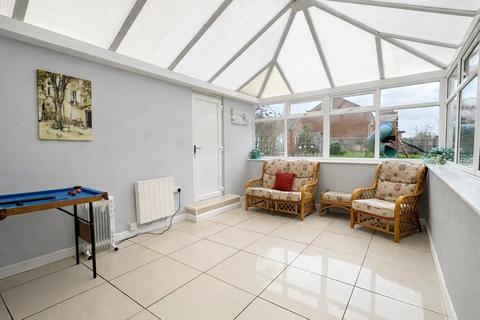 undefined, Sutton in Ashfield, Mansfield NG17