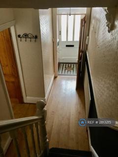 3 bedroom terraced house to rent, Bayfield Road, Liverpool, L19