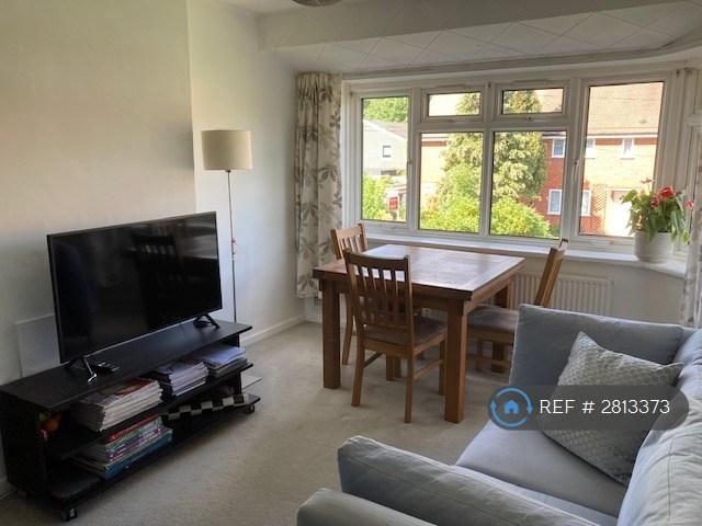 With Dining Table In Window
