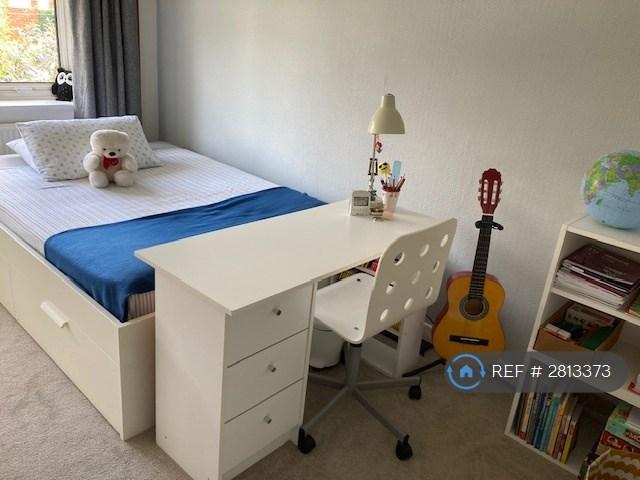 Bedroom 2-View To Front