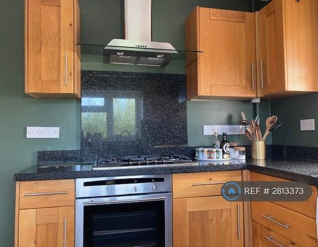Kitchen - Neff Has Hob And Oven