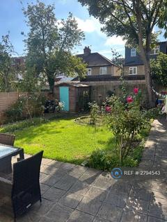 undefined, Dewsbury Road, London, NW10