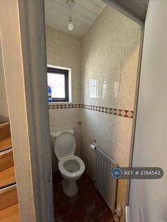 undefined, Dewsbury Road, London, NW10