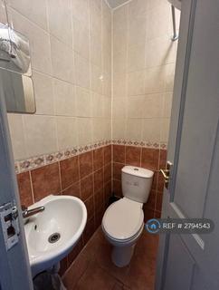 undefined, Dewsbury Road, London, NW10