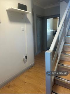 undefined, Dewsbury Road, London, NW10