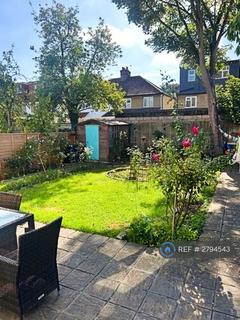 undefined, Dewsbury Road, London, NW10