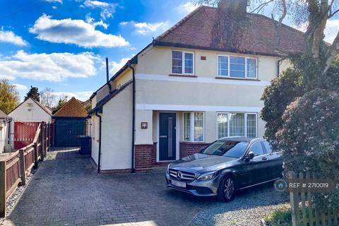 undefined, Stagsden Road, Bromham, Bedford, MK43