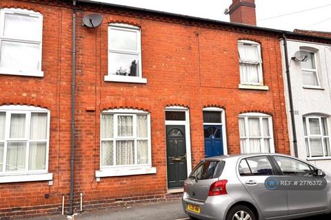 Moncrieffe St, Walsall, WS1