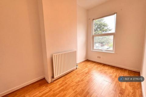 undefined, Moncrieffe St, Walsall, WS1