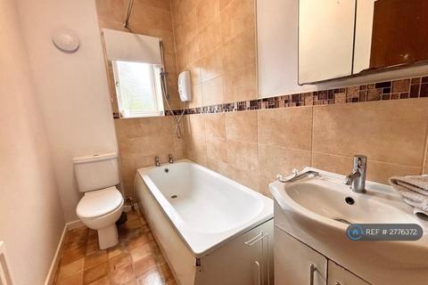 undefined, Moncrieffe St, Walsall, WS1