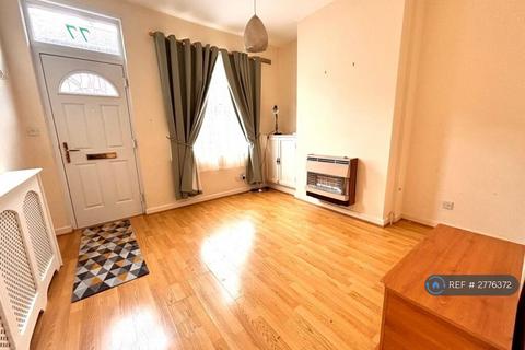 undefined, Moncrieffe St, Walsall, WS1
