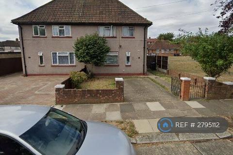 undefined, Marconi Way, Southall, UB1