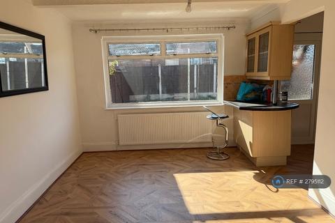 undefined, Marconi Way, Southall, UB1