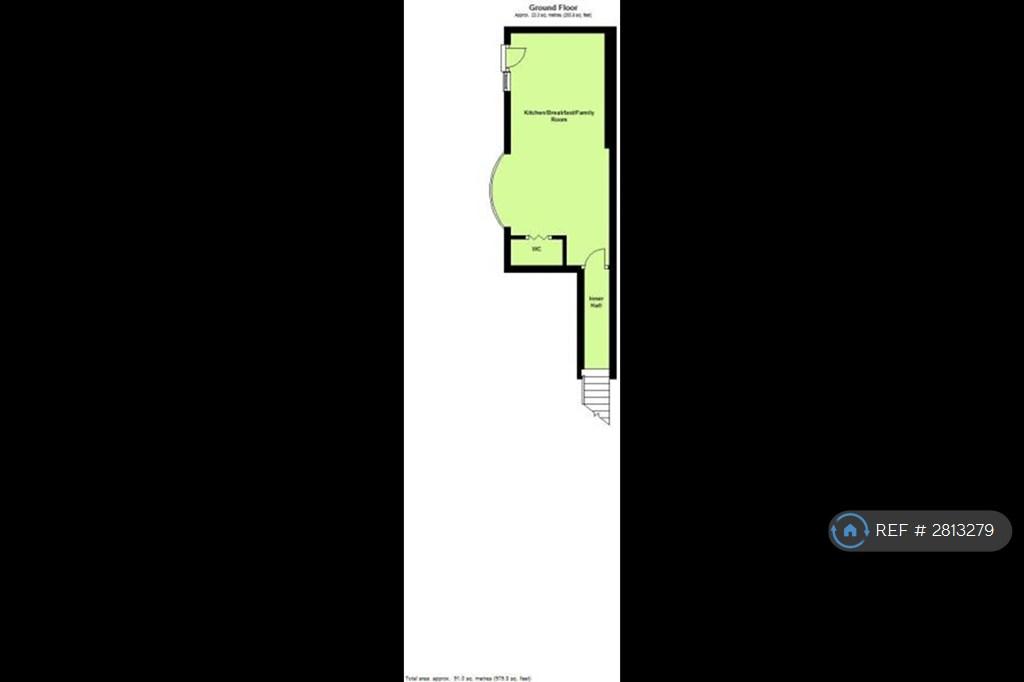Ground Floor Plan