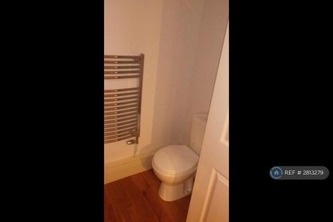 undefined, Wellingborough Road, Rushden, NN10