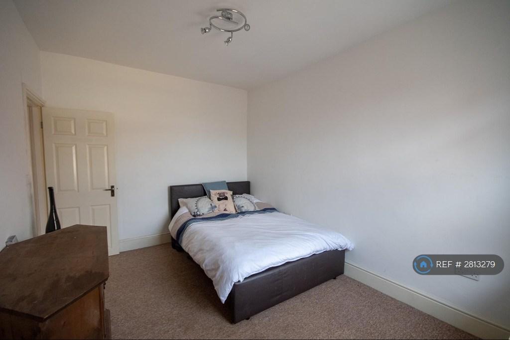Bedroom 2 With En-Suite