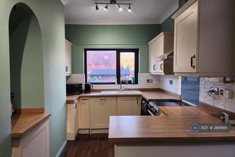 undefined, Leeds Road, Wakefield, WF1