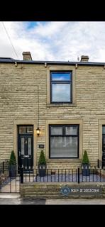 undefined, Coal Clough Lane, Burnley, BB11