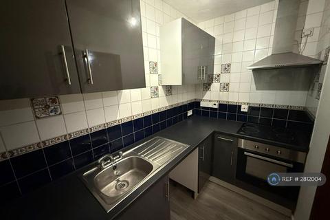 undefined, Gippeswyk Road, Ipswich, IP2